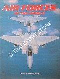 Air Forces of the World by CHANT, Chris